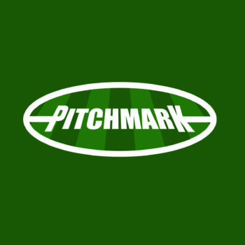 Фарби та обладнання від Pitchmark