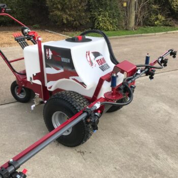 Професійні обприскувачі TEAM Sprayers